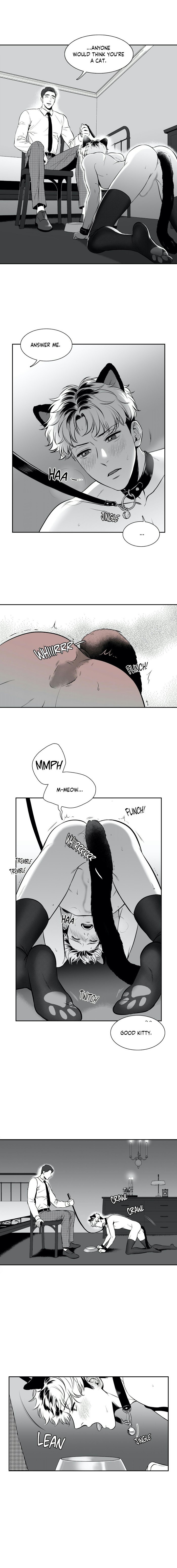 Bj Alex chapter 84 page 4