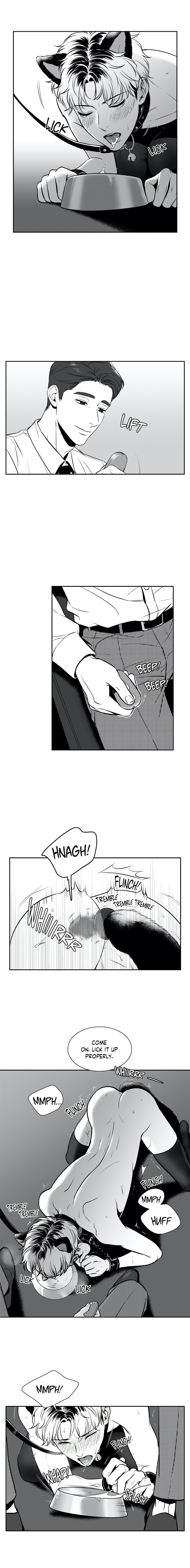 Bj Alex chapter 84 page 5