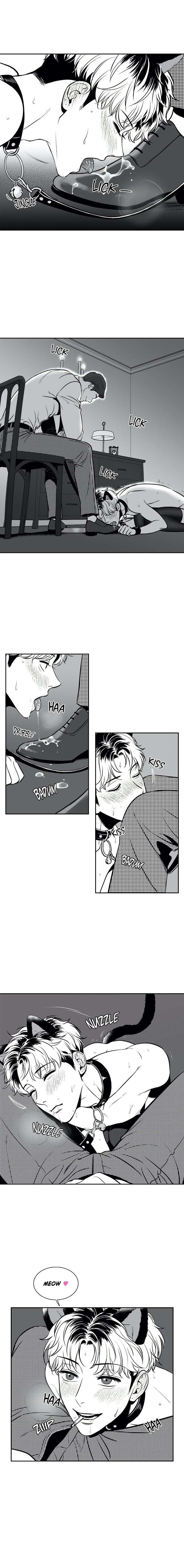 Bj Alex chapter 84 page 7