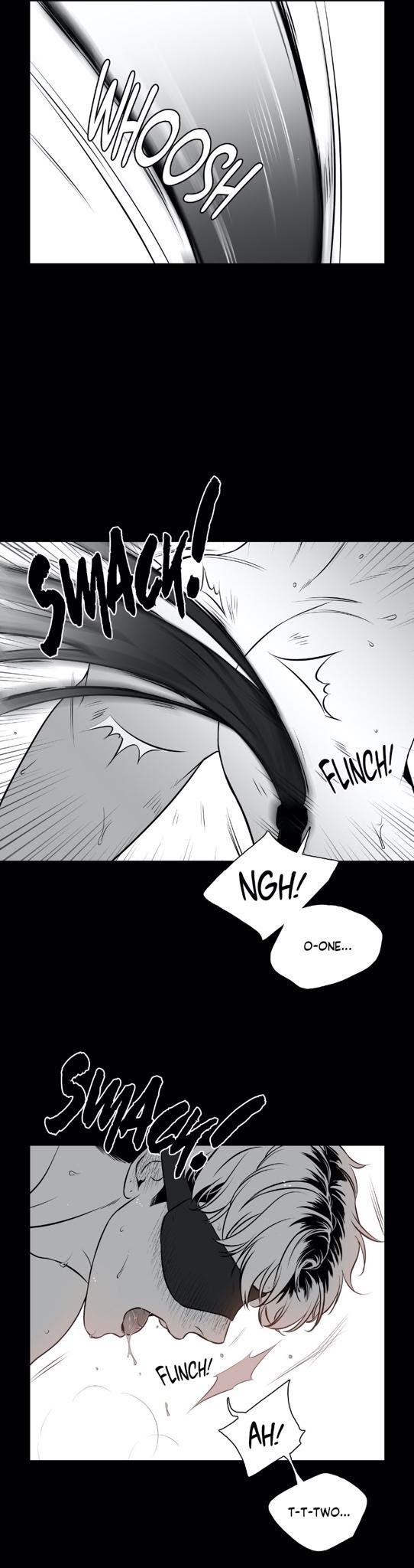 Bj Alex chapter 85 page 2