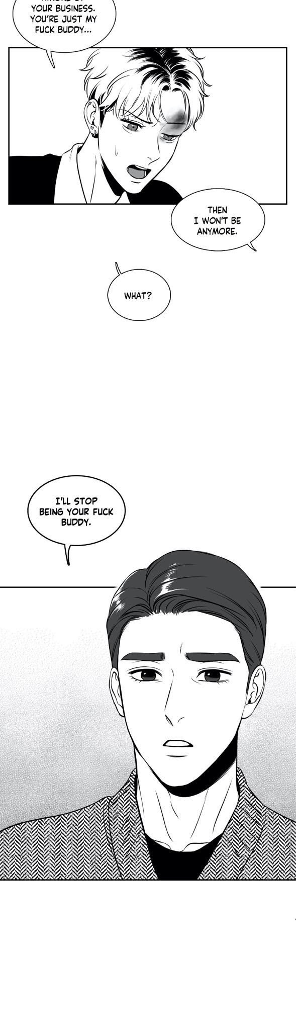 Bj Alex chapter 85 page 28