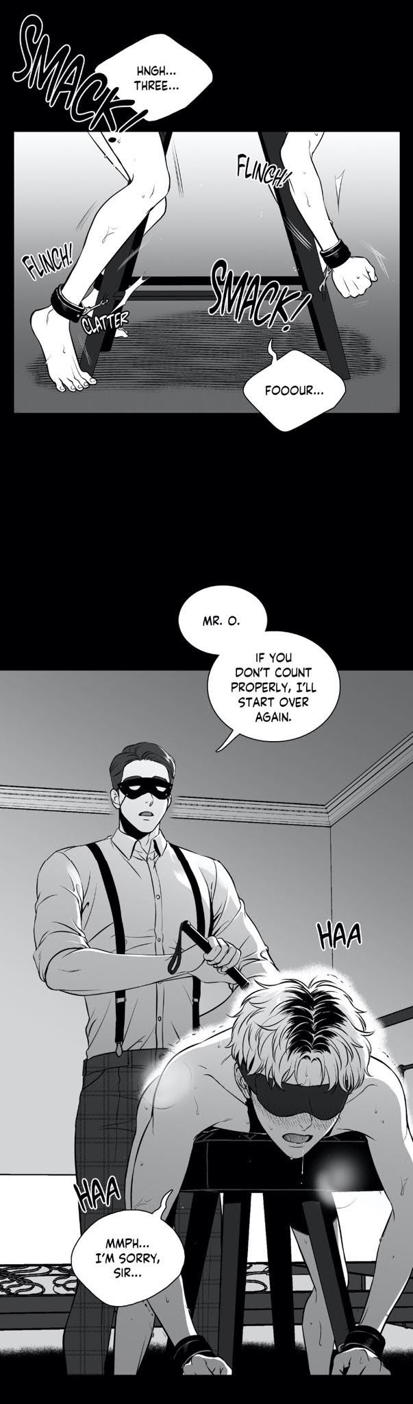 Bj Alex chapter 85 page 3