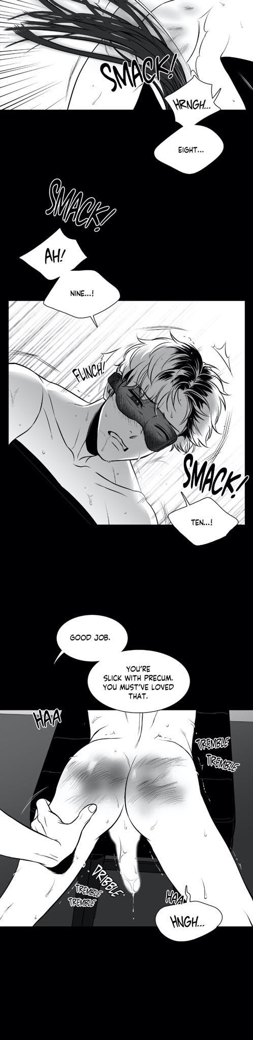 Bj Alex chapter 85 page 5