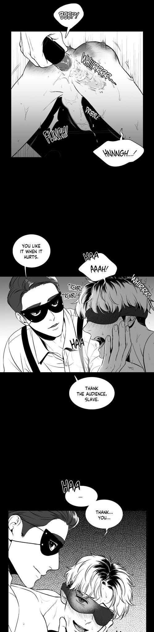 Bj Alex chapter 85 page 9