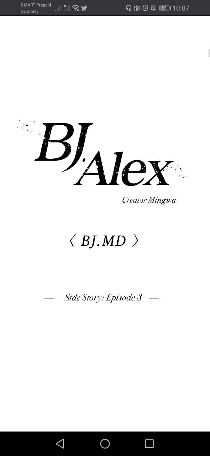 Bj Alex chapter 86 page 5