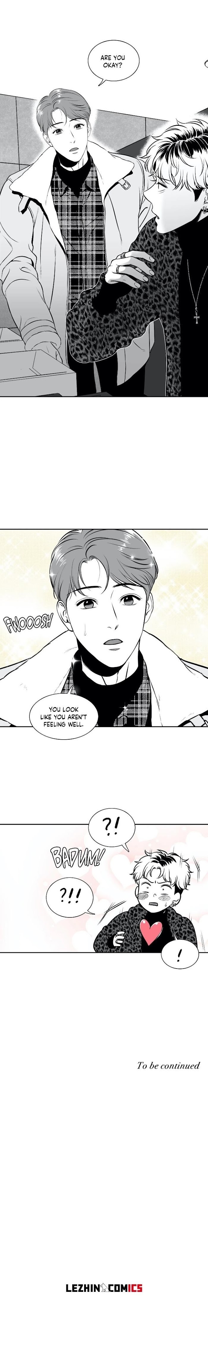 Bj Alex chapter 87 page 7