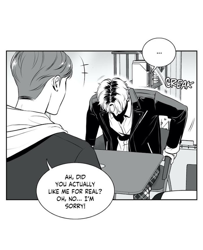 Bj Alex chapter 89 page 41