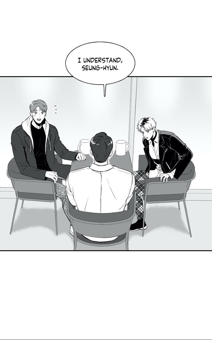 Bj Alex chapter 89 page 45