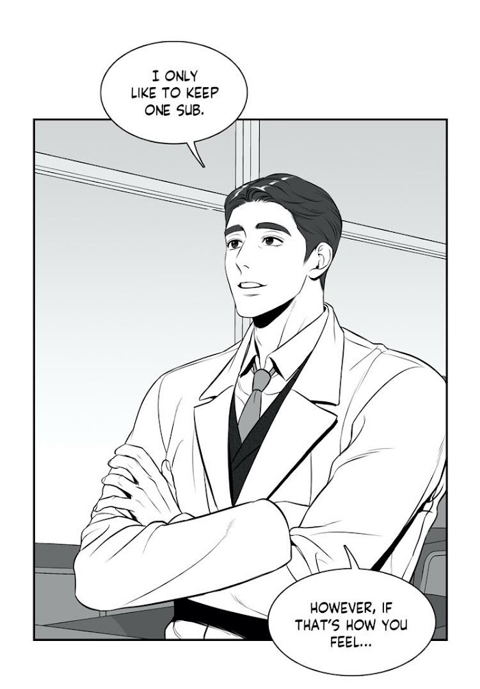 Bj Alex chapter 89 page 46