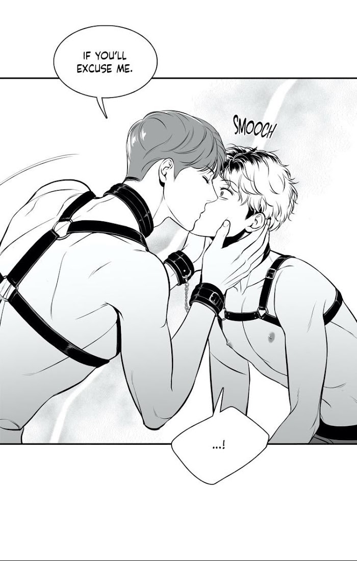 Bj Alex chapter 89 page 67