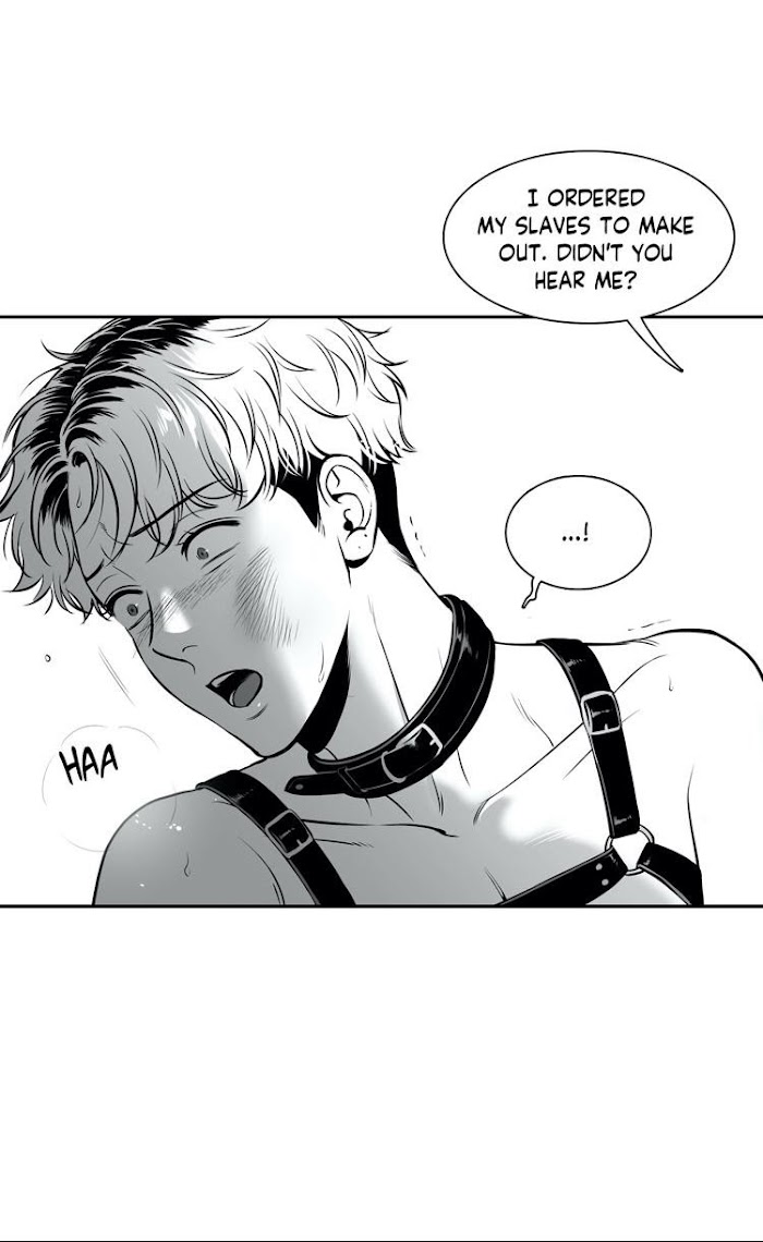 Bj Alex chapter 89 page 71