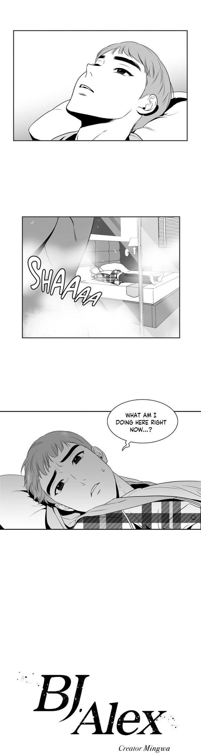 Bj Alex chapter 9 page 2