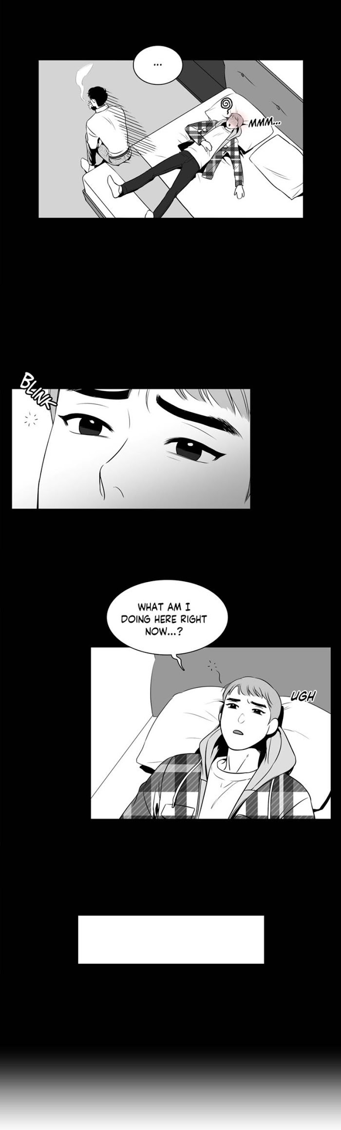 Bj Alex chapter 9 page 7
