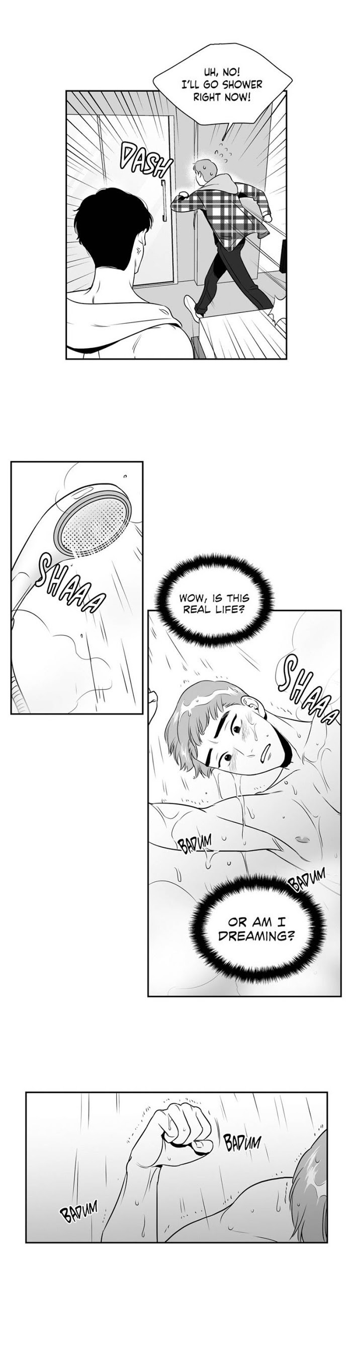 Bj Alex chapter 9 page 9