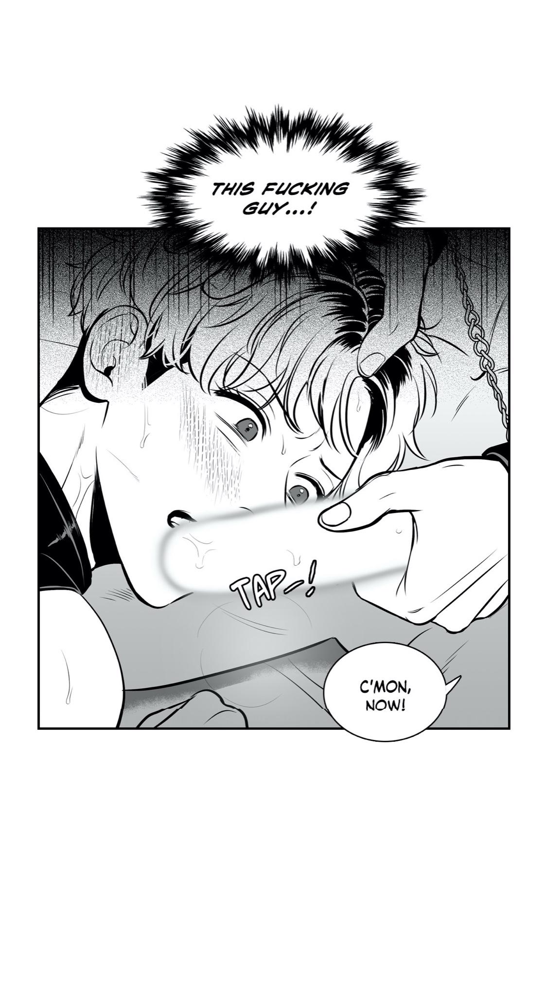 Bj Alex chapter 90 page 8