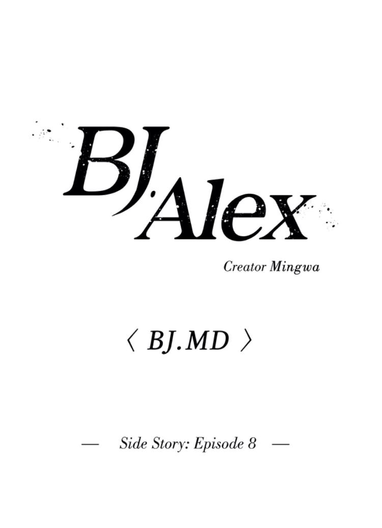Bj Alex chapter 91 page 1