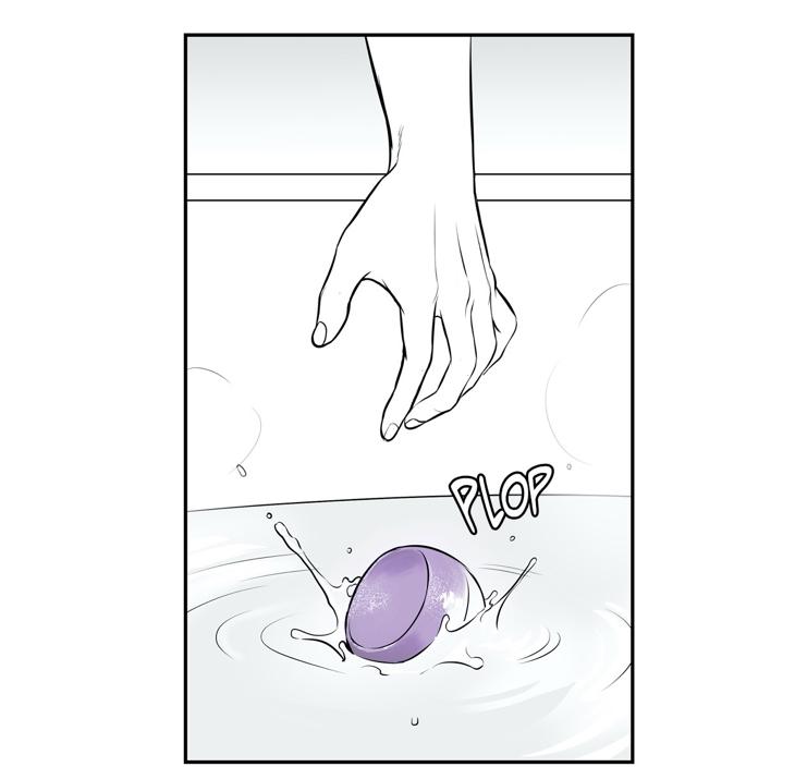 Bj Alex chapter 91 page 3