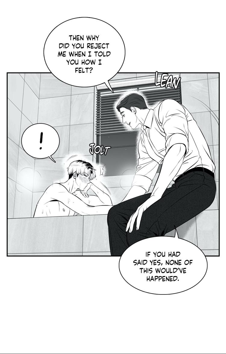 Bj Alex chapter 91 page 23