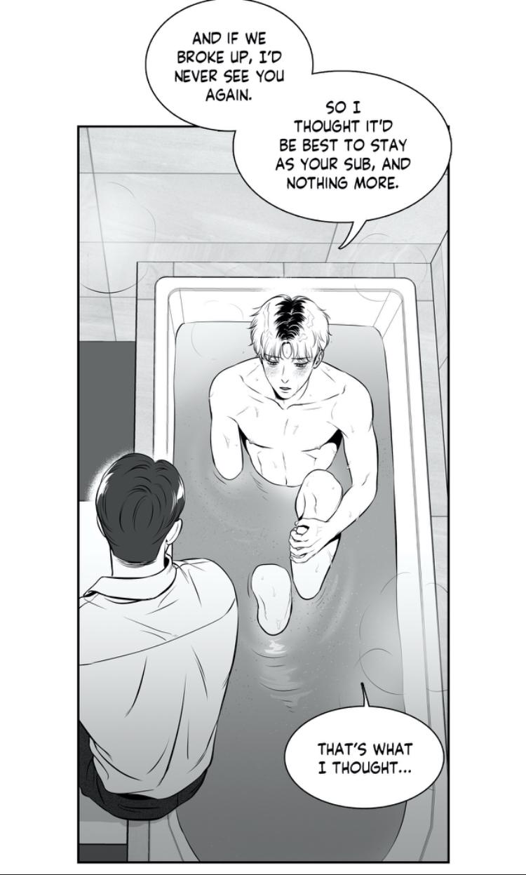 Bj Alex chapter 91 page 29