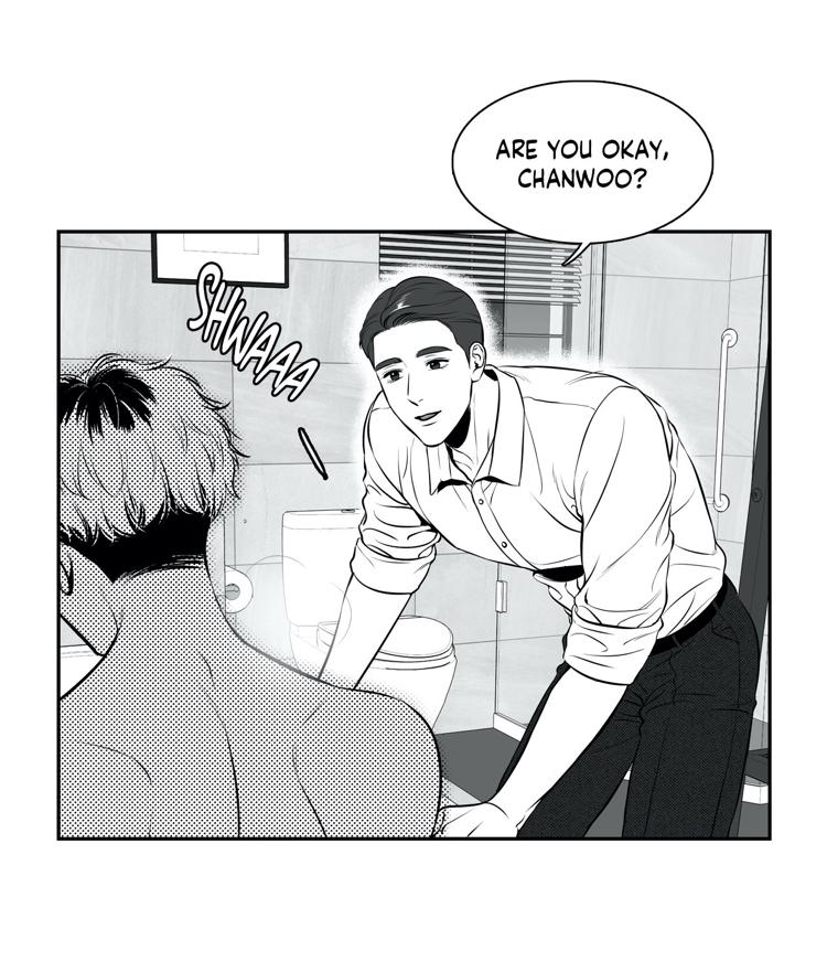 Bj Alex chapter 91 page 4
