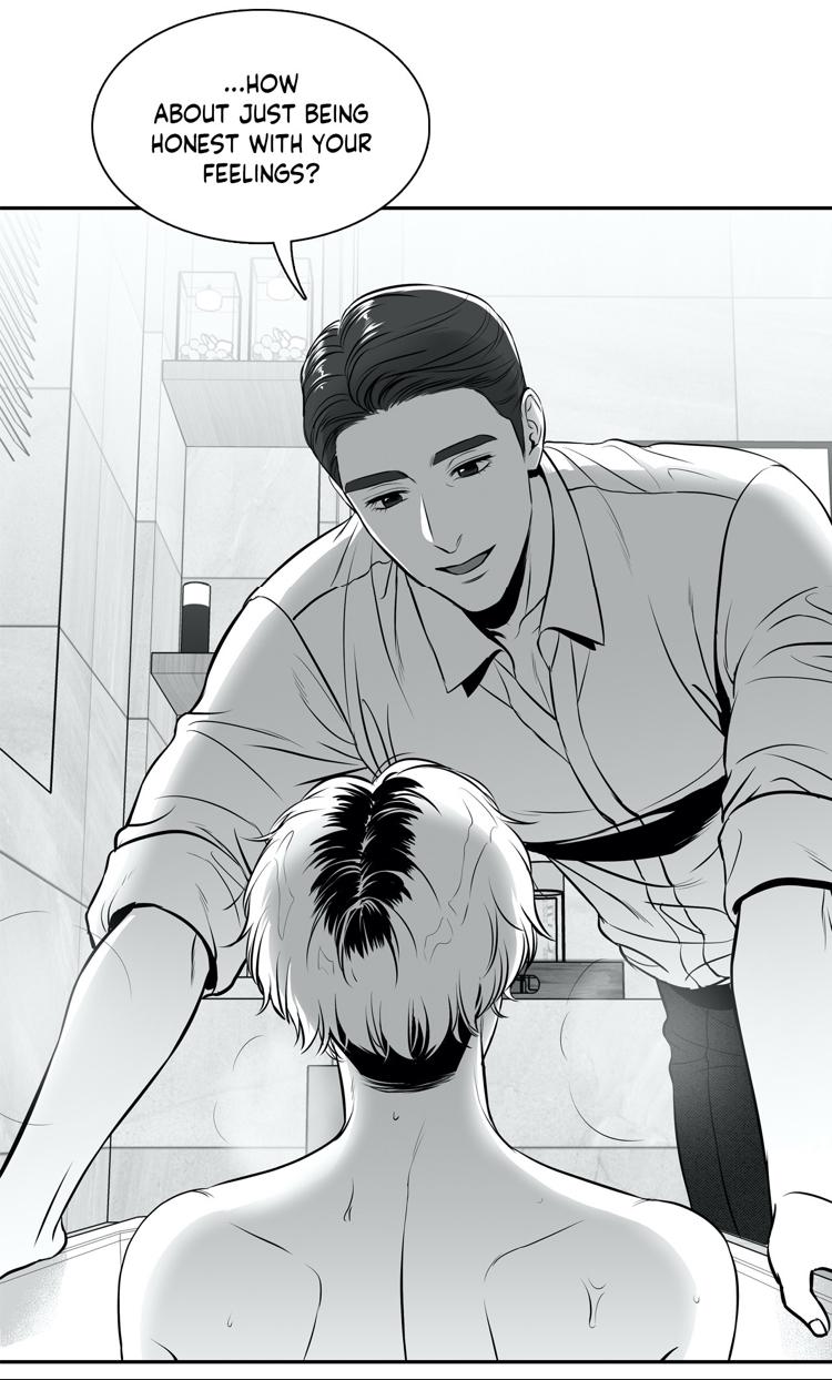 Bj Alex chapter 91 page 34