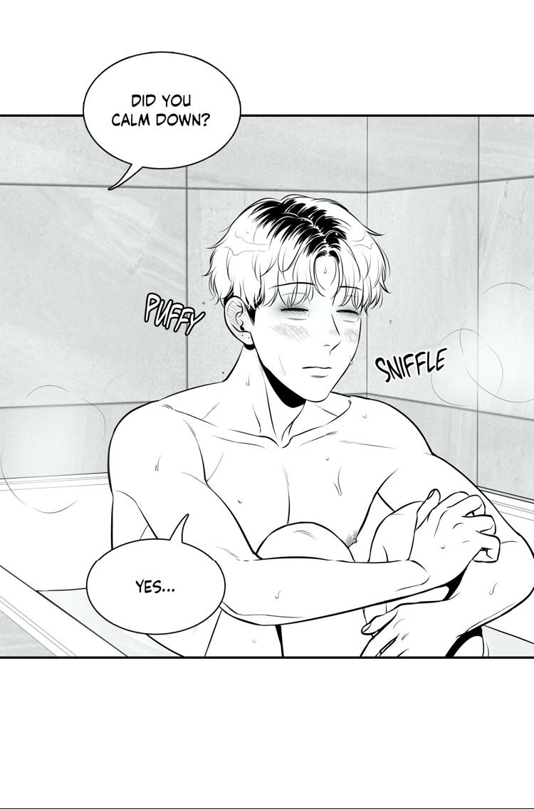 Bj Alex chapter 91 page 5