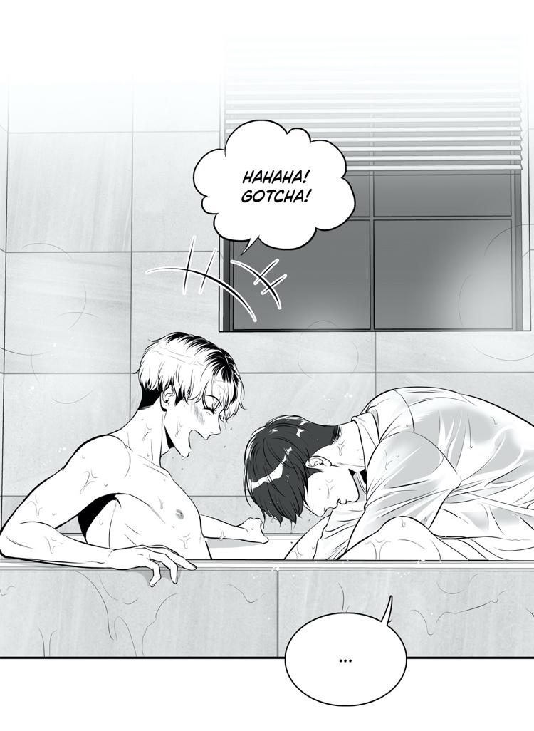 Bj Alex chapter 91 page 42