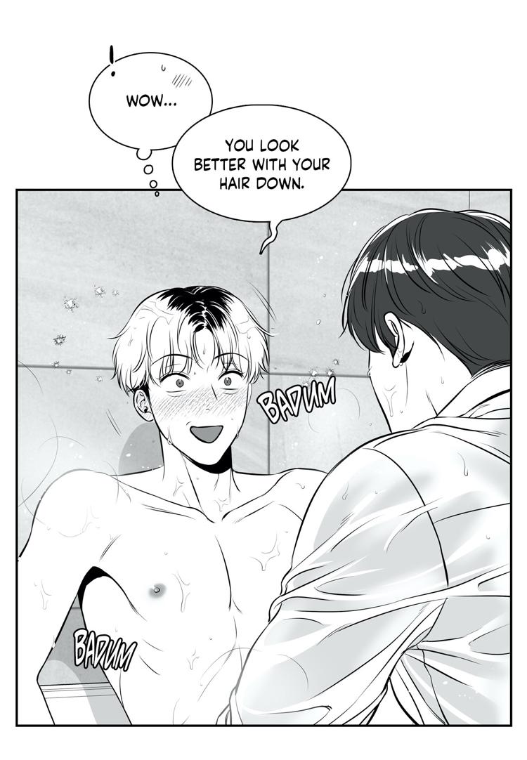 Bj Alex chapter 91 page 45
