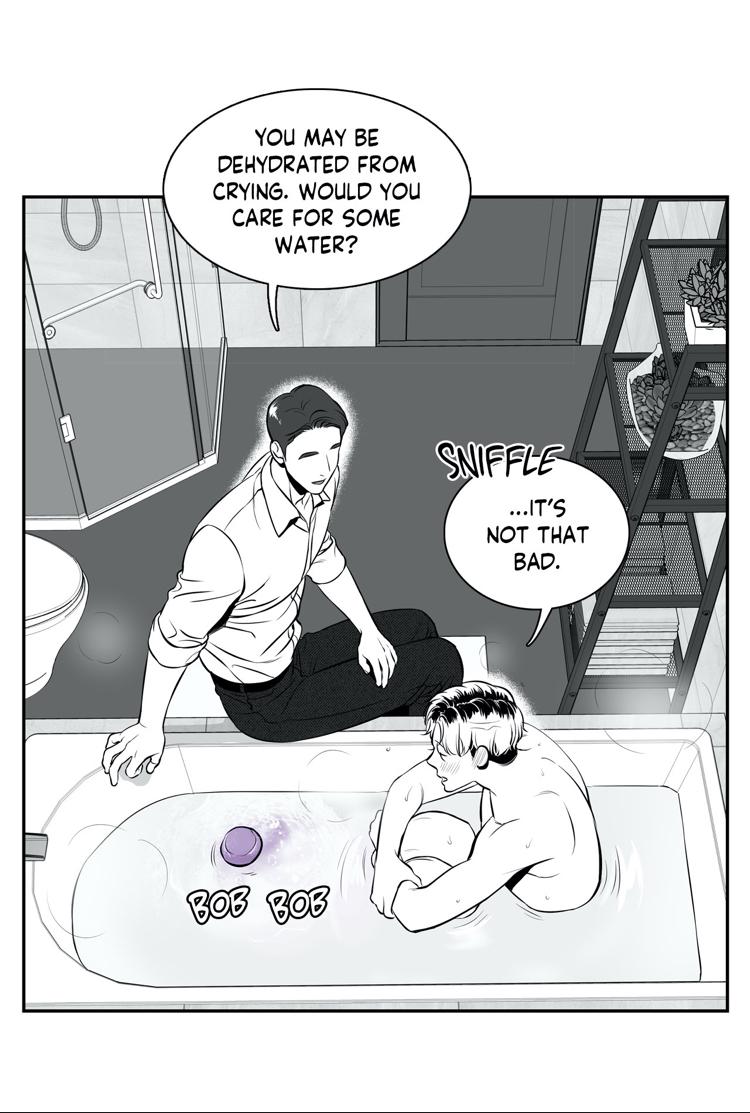Bj Alex chapter 91 page 6