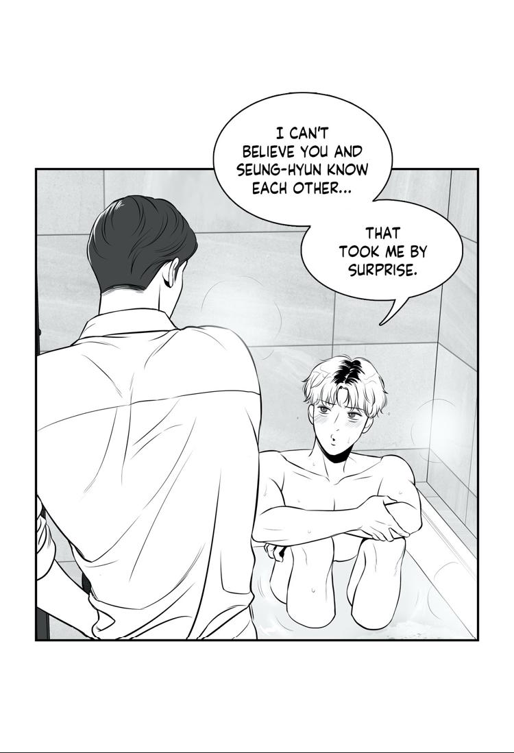 Bj Alex chapter 91 page 7