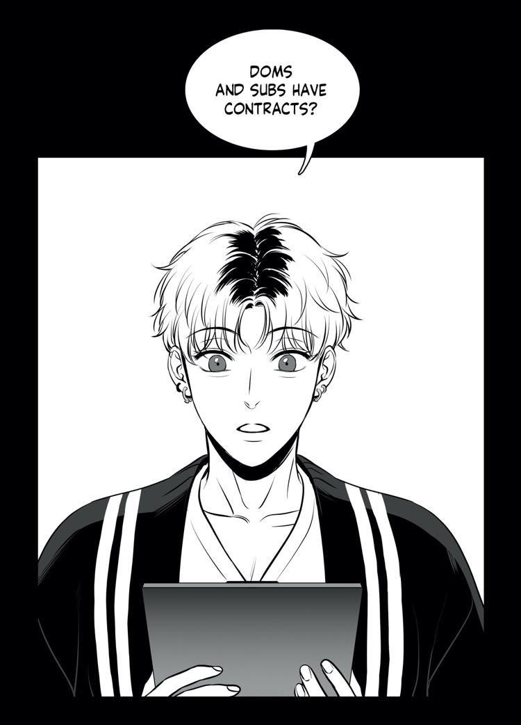 Bj Alex chapter 91 page 68