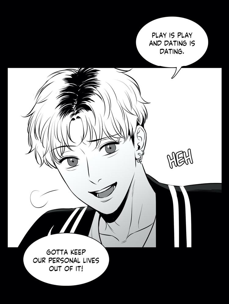 Bj Alex chapter 91 page 73