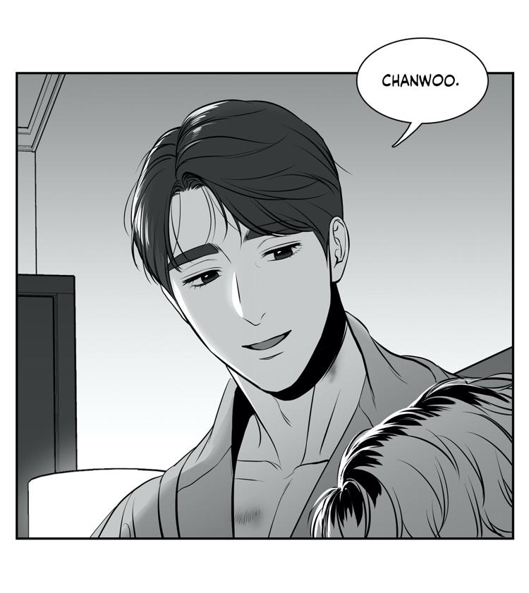 Bj Alex chapter 91 page 77