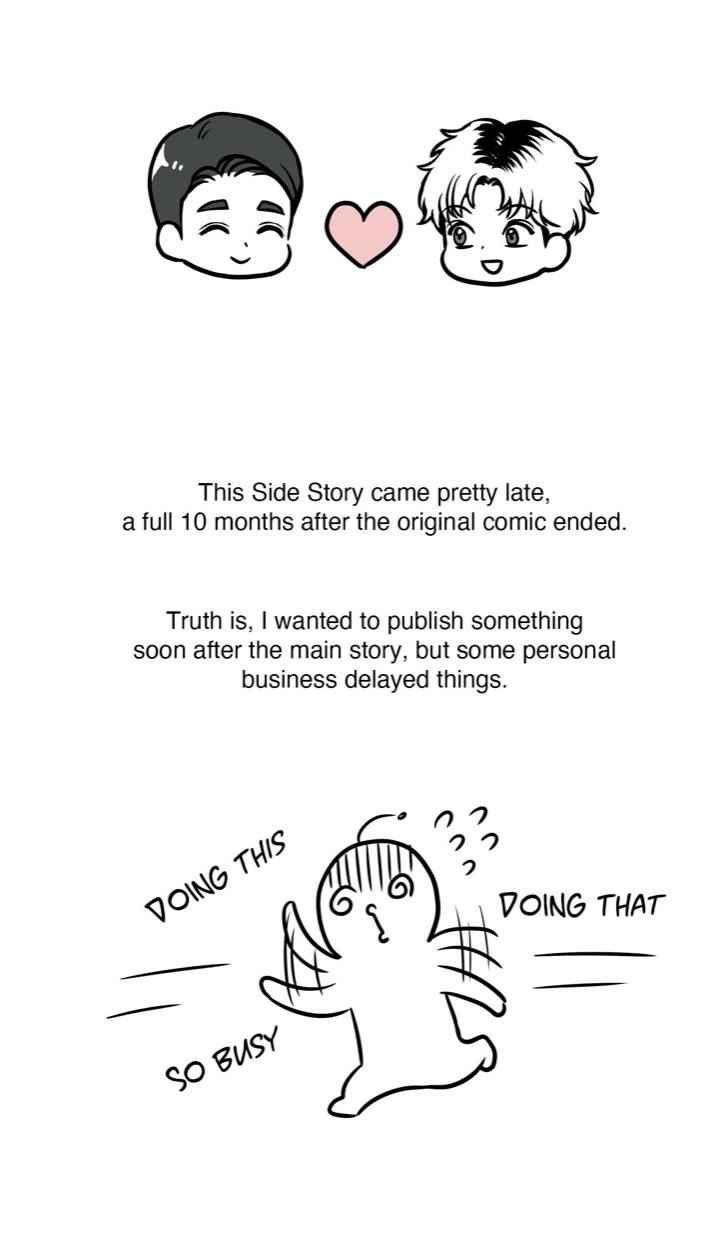 Bj Alex chapter 92 page 3