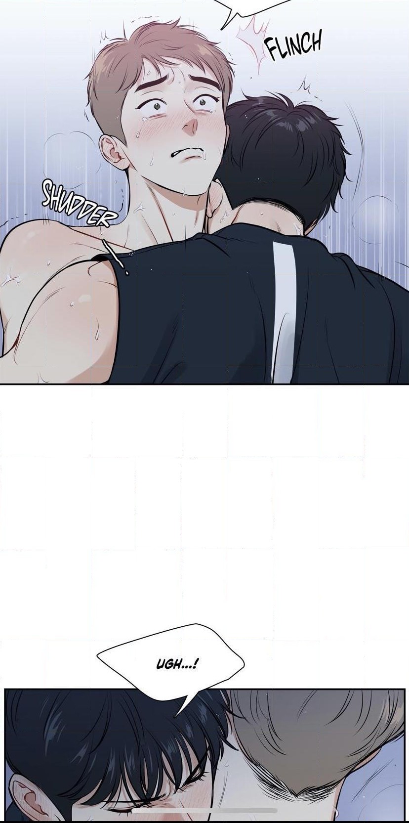 Bj Alex chapter 95 page 34