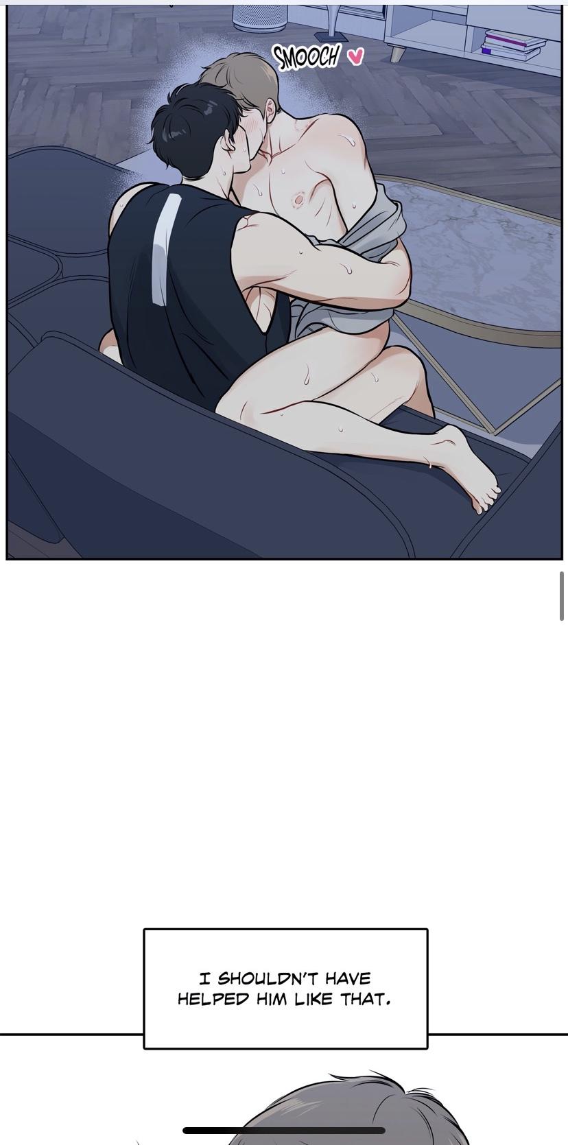 Bj Alex chapter 95 page 41