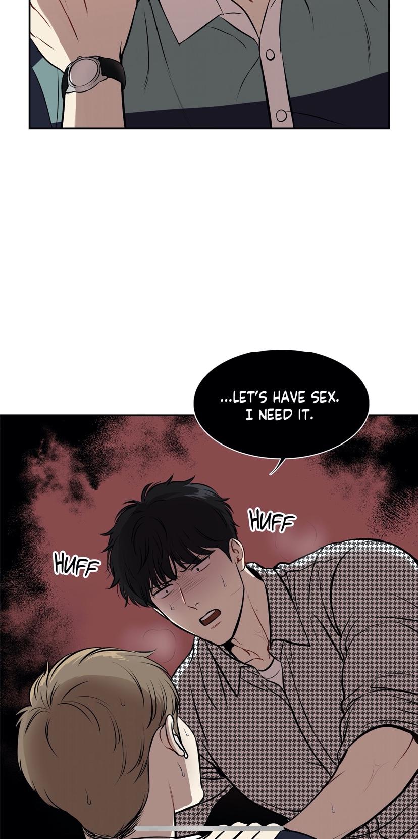 Bj Alex chapter 95 page 45