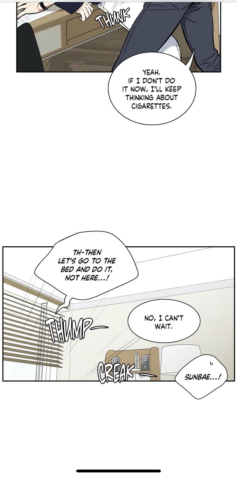 Bj Alex chapter 95 page 47