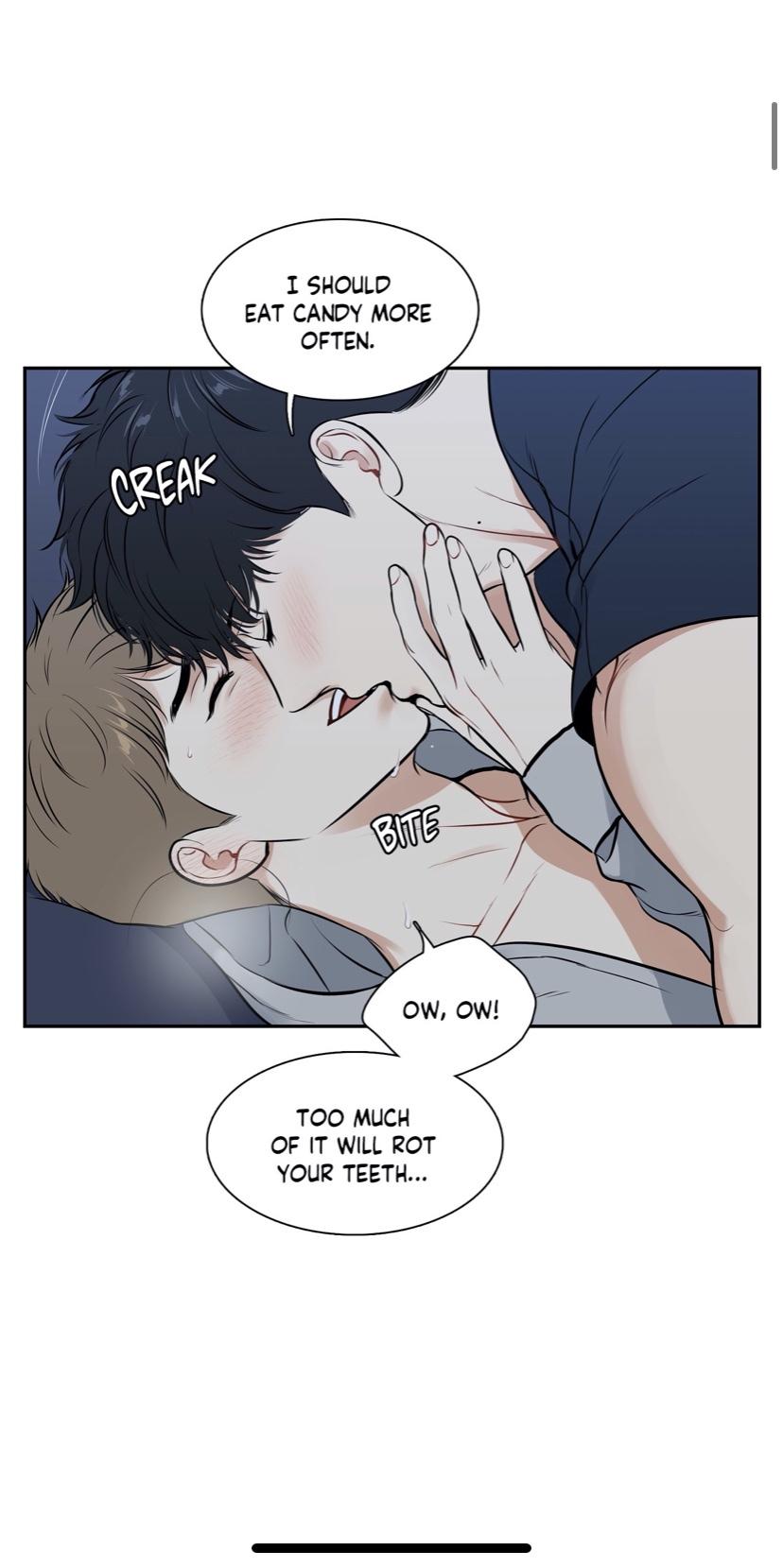 Bj Alex chapter 95 page 6