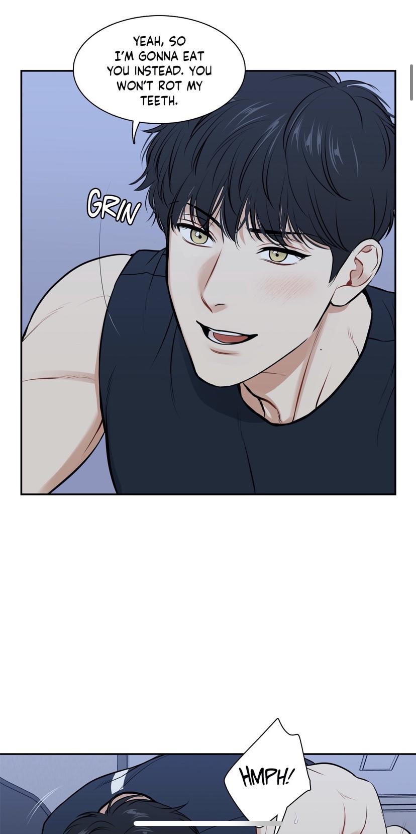 Bj Alex chapter 95 page 7