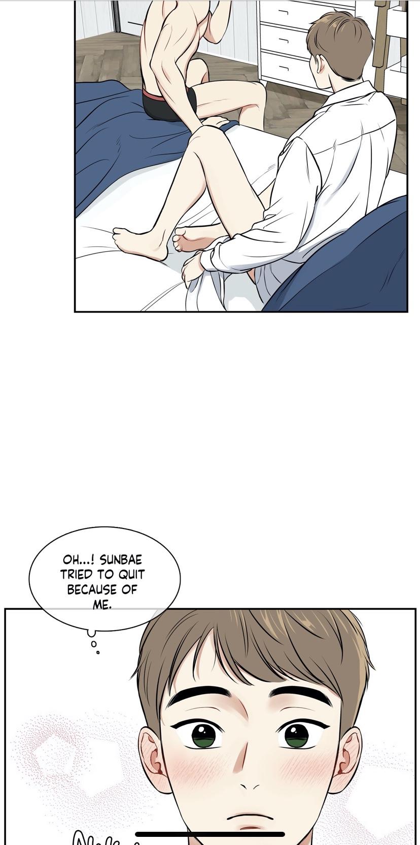 Bj Alex chapter 95 page 64