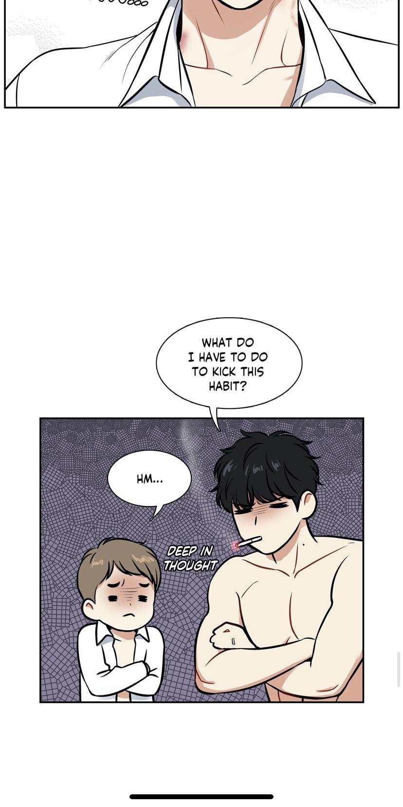 Bj Alex chapter 95 page 65