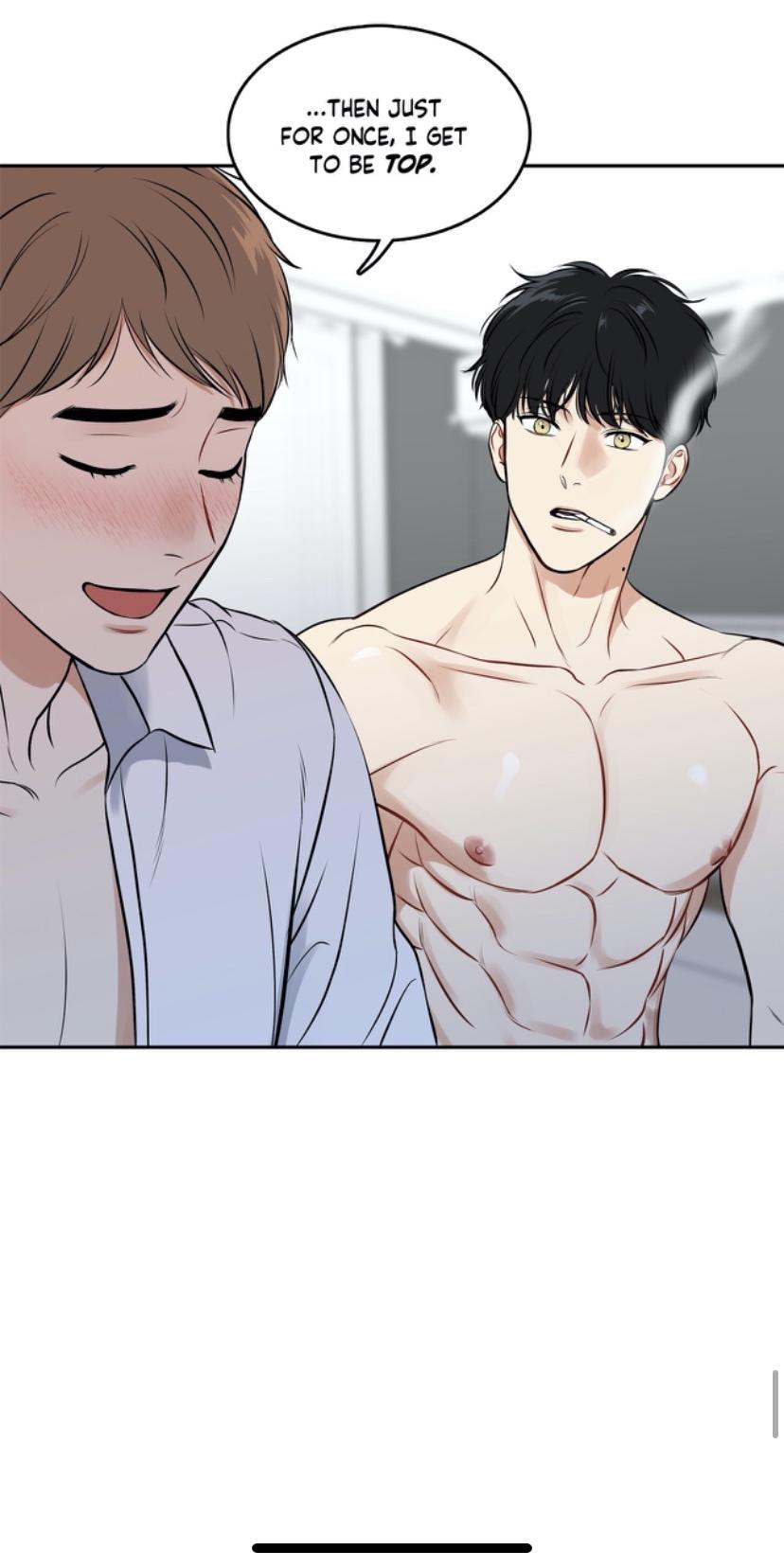 Bj Alex chapter 95 page 70