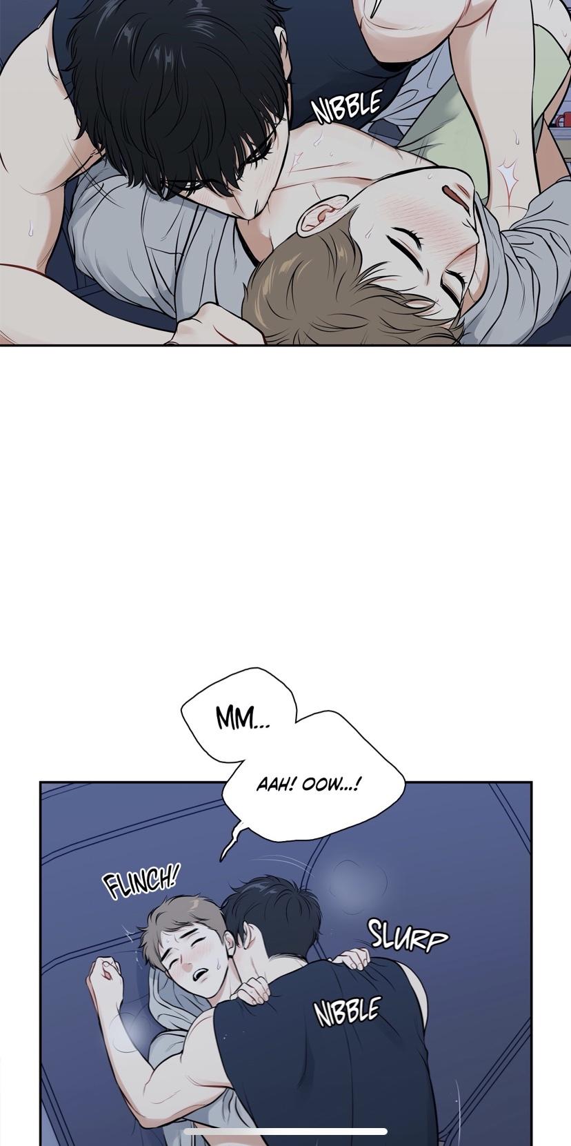 Bj Alex chapter 95 page 8