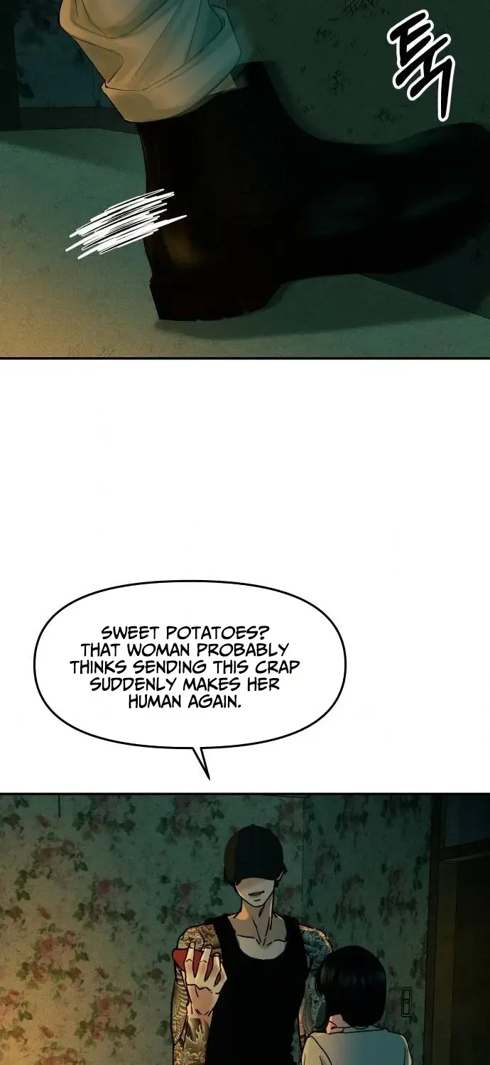 A Loser’s Love chapter 12 page 17