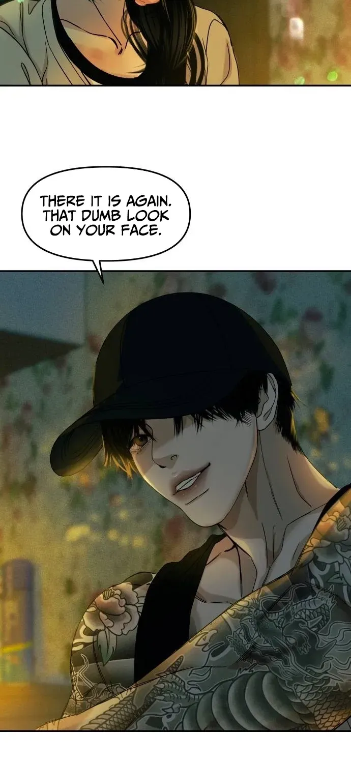 A Loser’s Love chapter 12 page 7