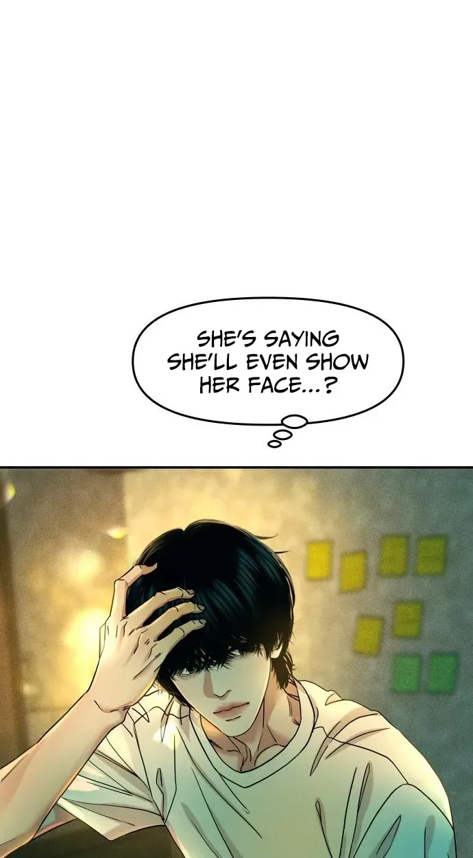 A Loser’s Love chapter 13 page 28