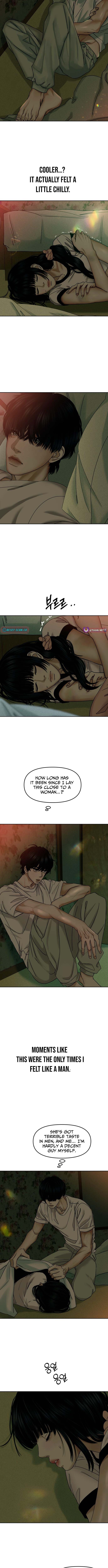 A Loser’s Love chapter 15 page 8