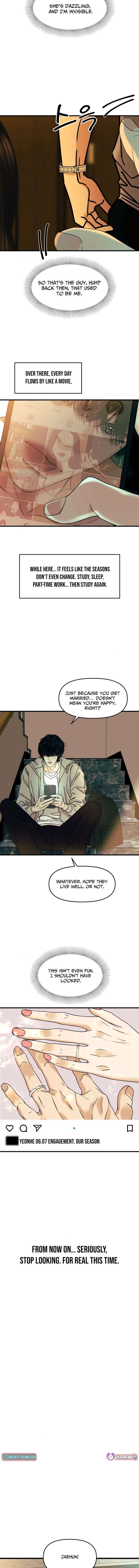 A Loser’s Love chapter 3 page 2