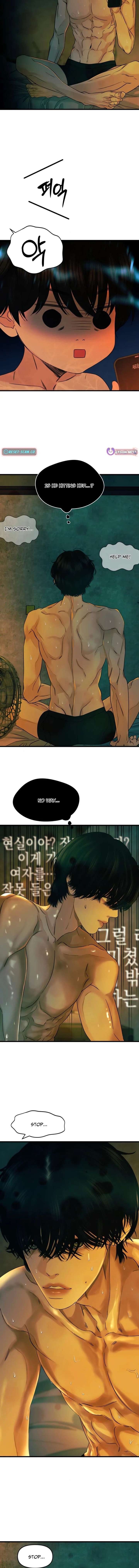A Loser’s Love chapter 4 page 3